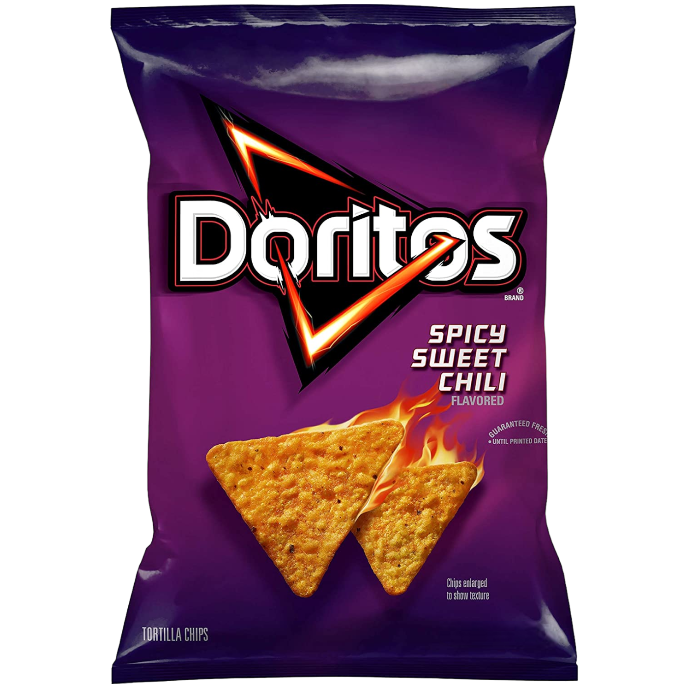 Doritos Spicy Sweet Chilli - 3.25oz (92g)