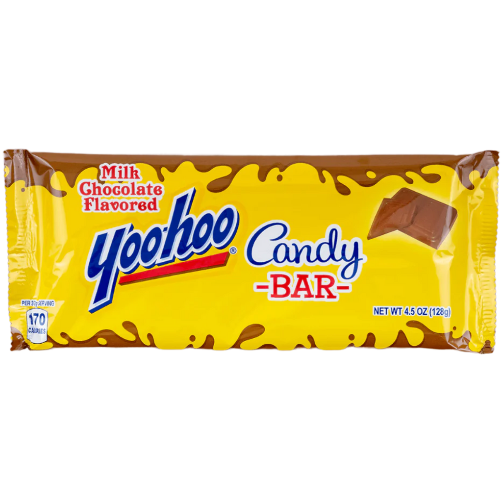 Yoo-Hoo Candy Bar - 4.4oz (127g)