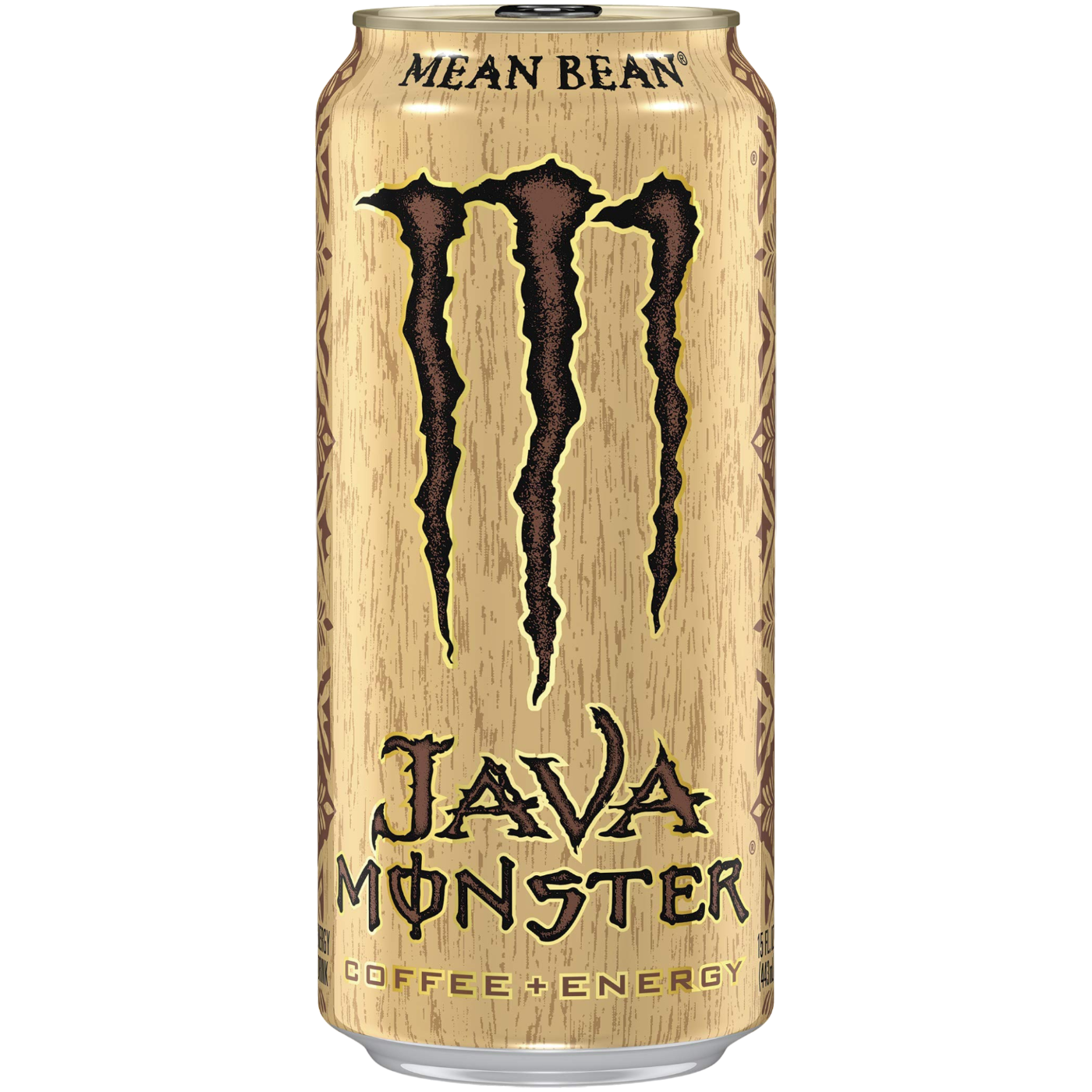 Monster Java Mean Bean - 15fl.oz (443ml)