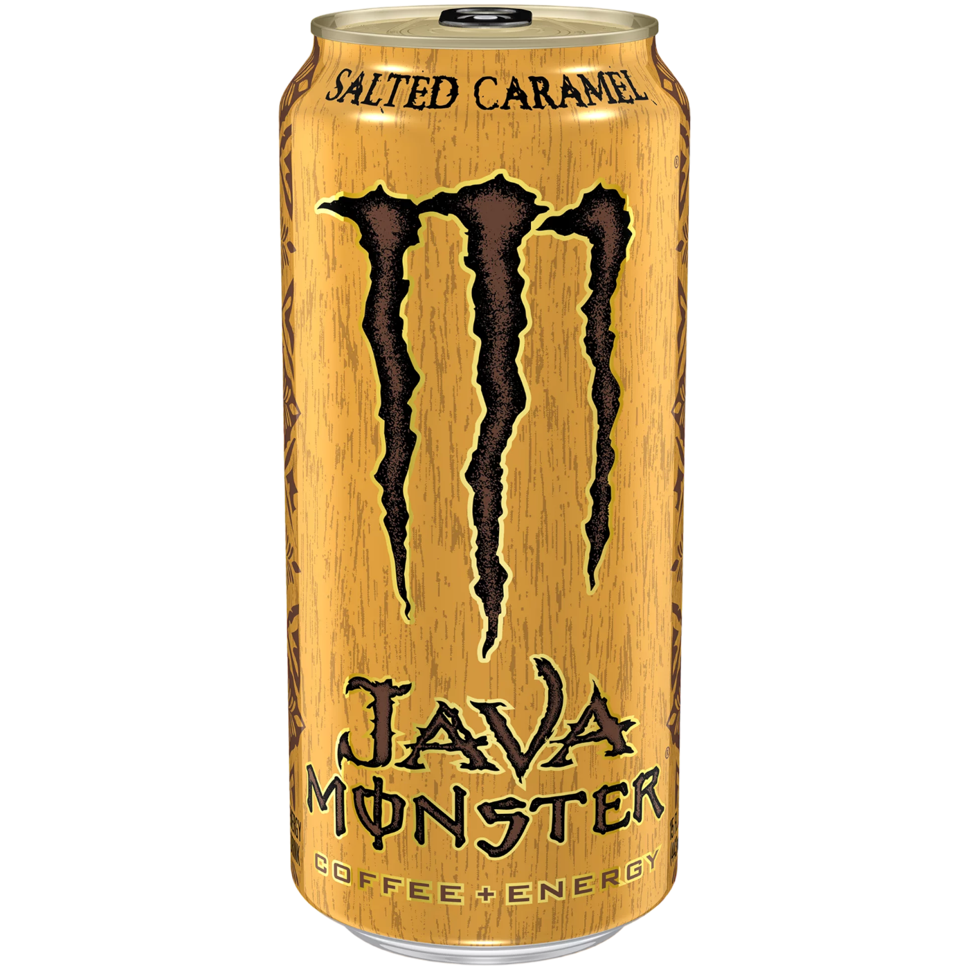 Monster Java Salted Caramel (Canada) - 15oz (443ml)