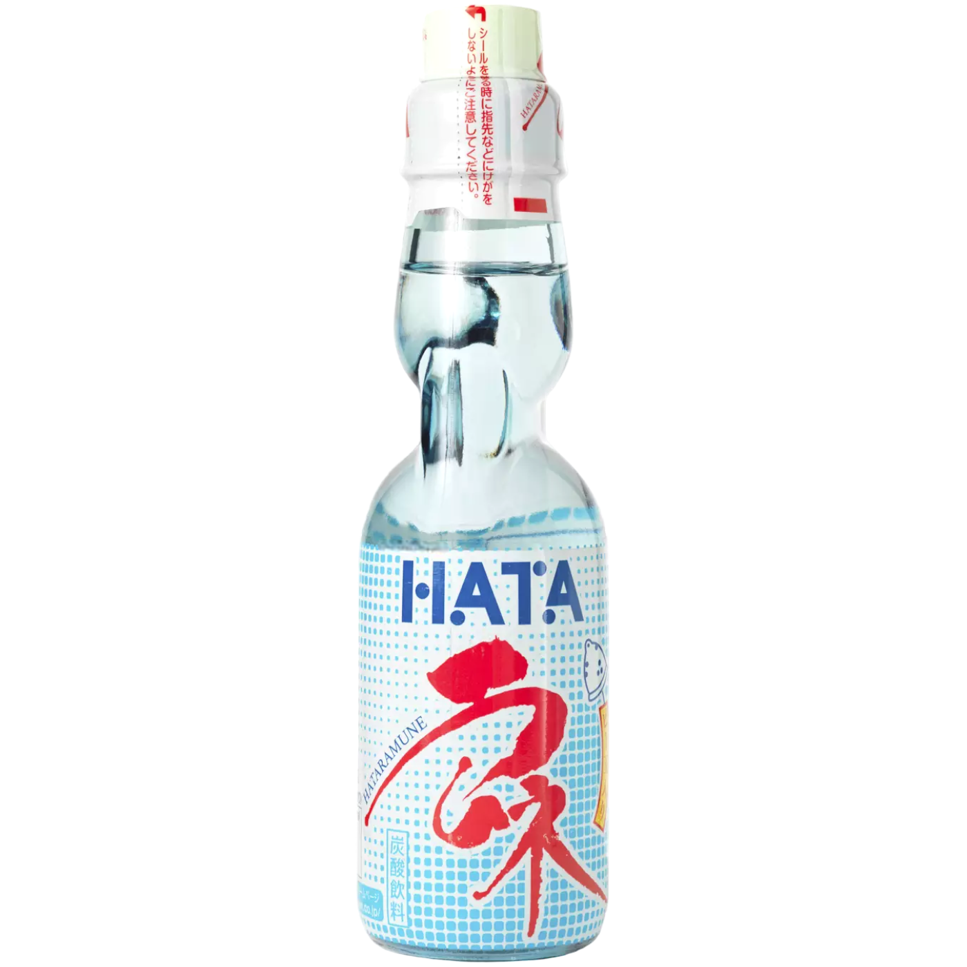 Hatakosen Original Ramune Soda - 6.8fl.oz (200ml)