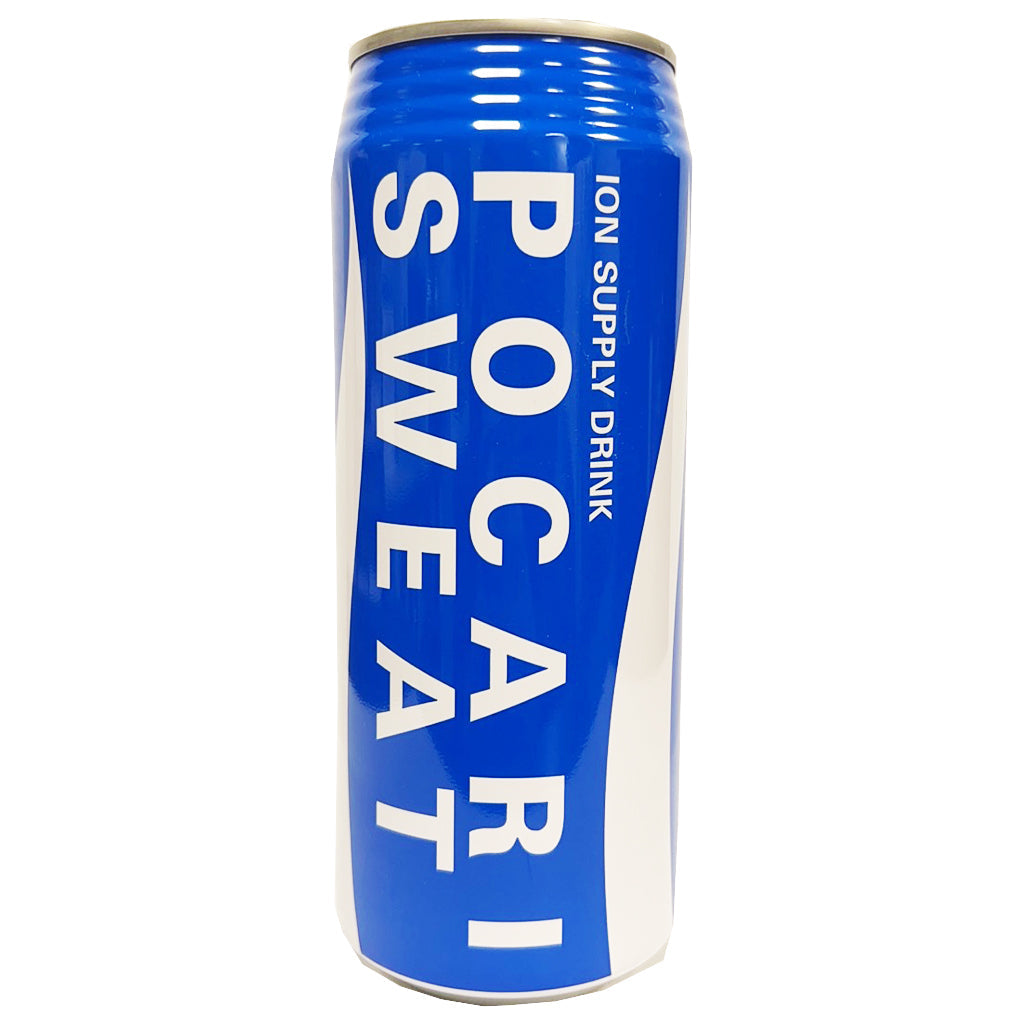 Pocari Sweat Ion Supply Drink 480ml