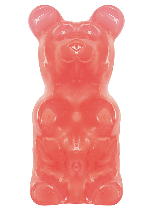 Giant 5lb Gummy Bear - Fruity Bubblegum