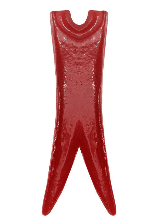 Giant Gummy Viper Tongue - Cherry - 3oz (85g)