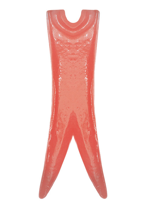 Gummy Viper Tongue - Fruity Bubblegum