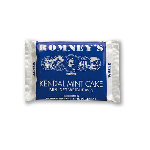 Kendal Mint Cake 40G