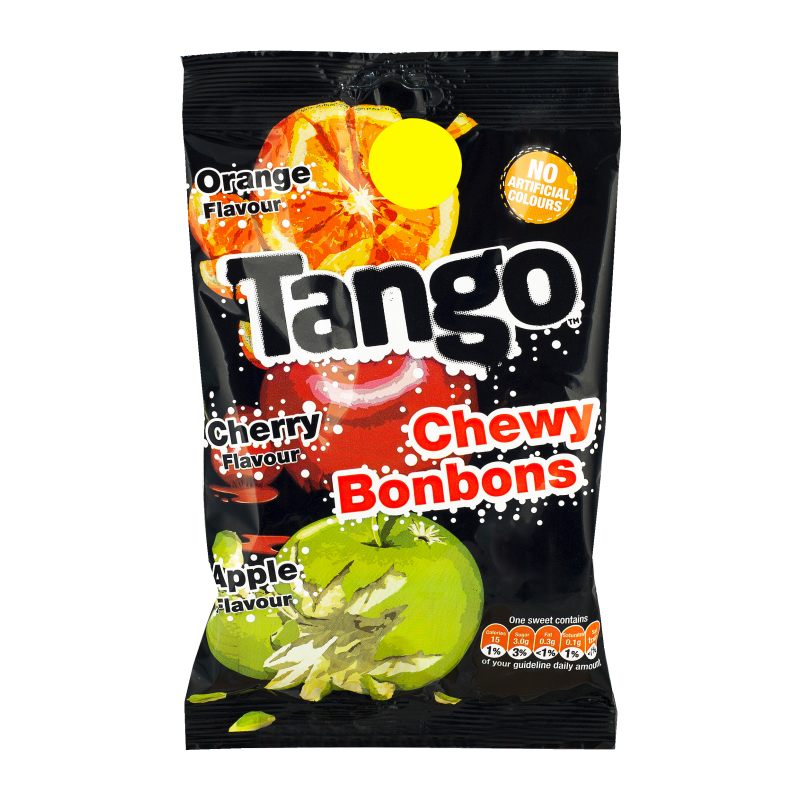 Tango Assorted Bon Bons - 3.17oz (90g)