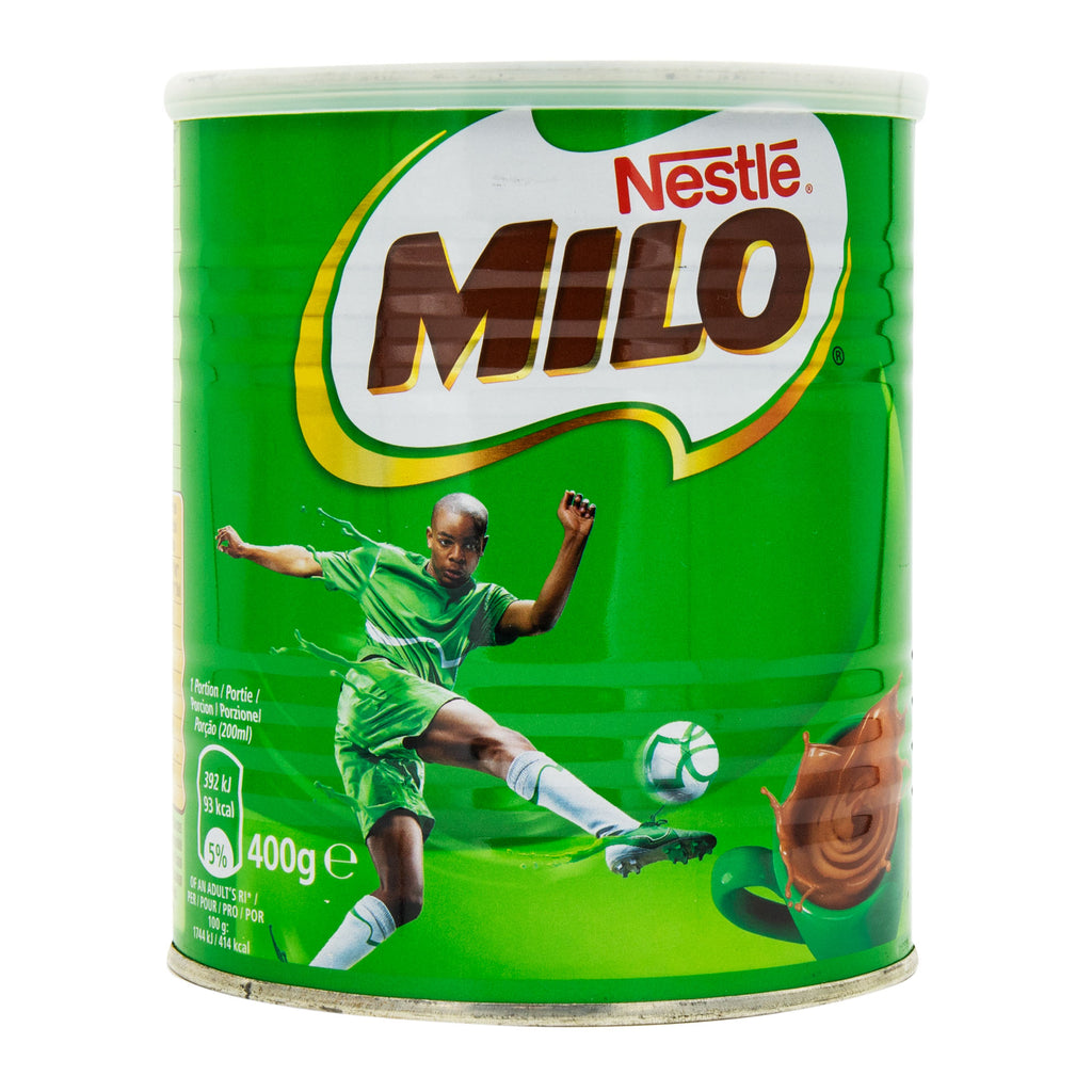 Nestle Milo Ghana Variety - 400g
