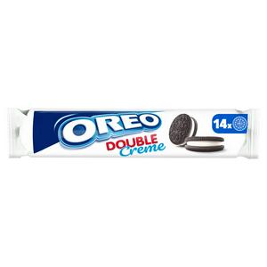 Oreo Double Stuff Sandwich Biscuits 157g