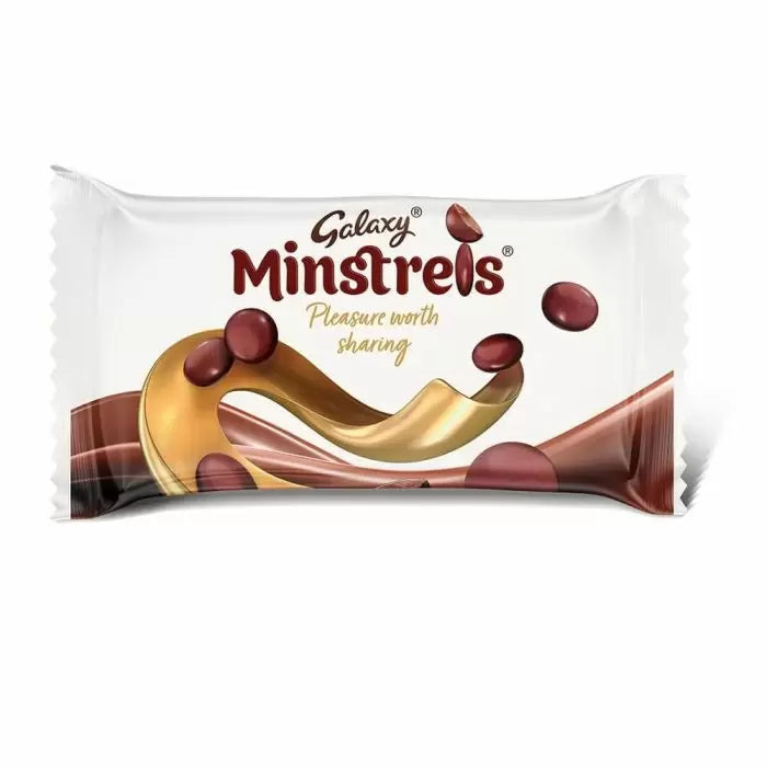 Galaxy Minstrels - 1.48oz (42g)