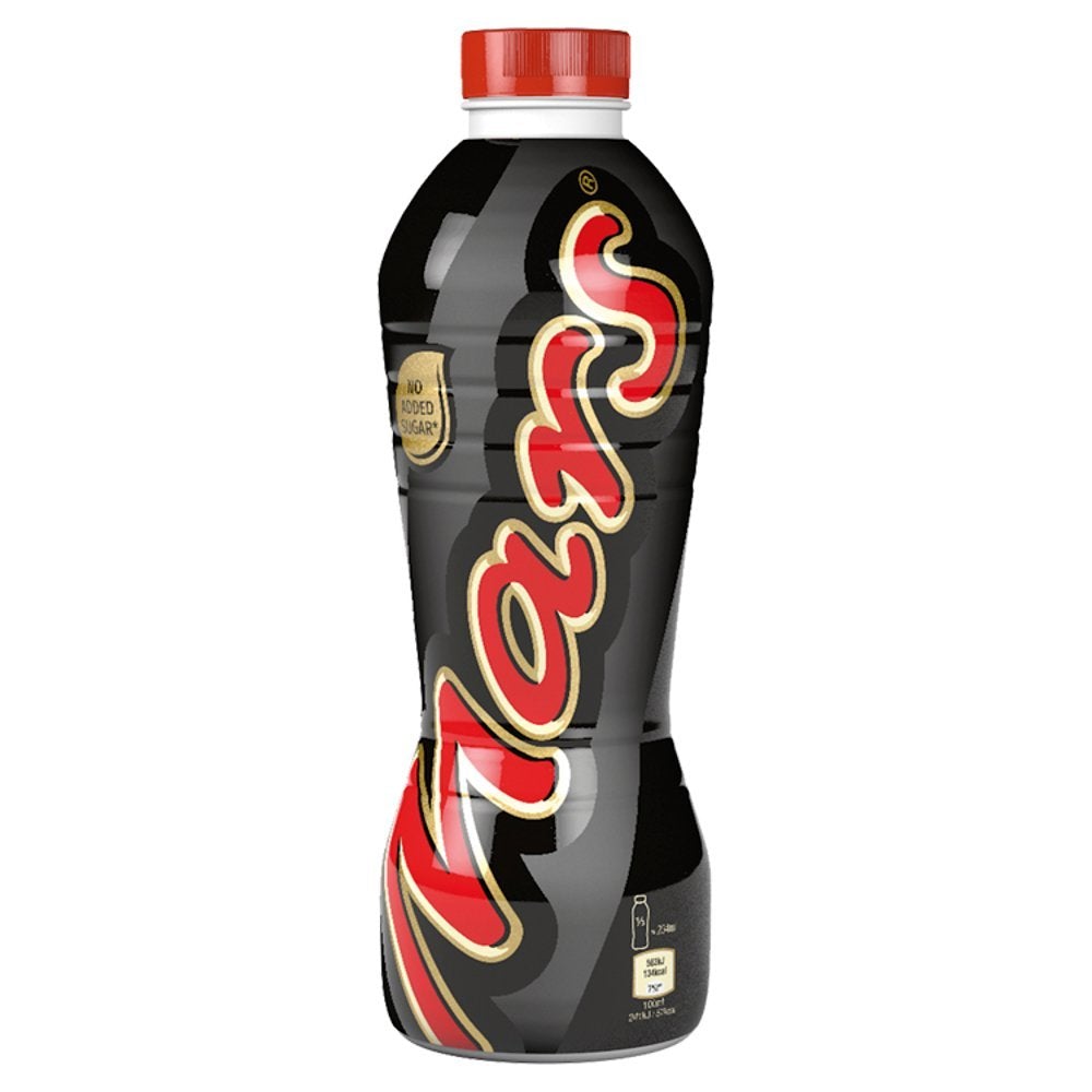 Mars High Protein Chocolate Flavoured Milk Drink - 702ml