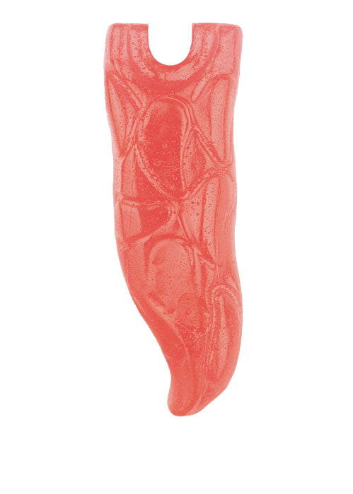 Gummy Alien Tongue - Fruity Bubblegum