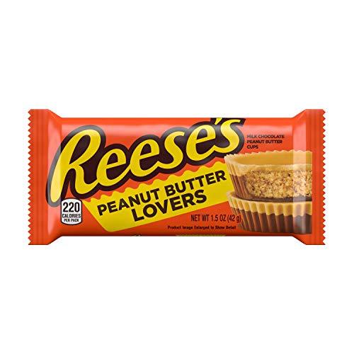 Reese's Peanut Butter Lovers Cups (42g)