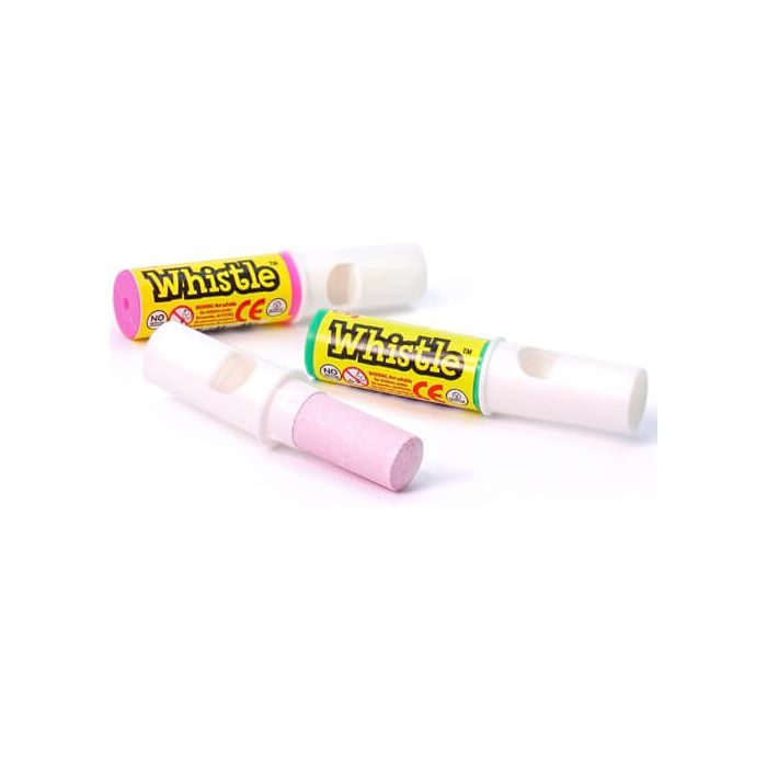 Swizzels Candy Whistles - 0.21oz (6g)