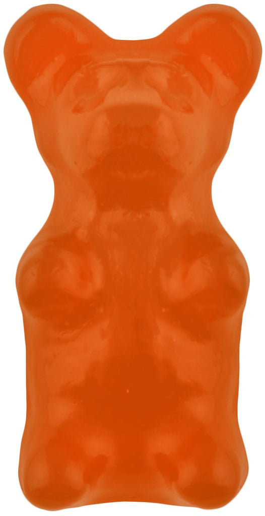 Big Bear 3-pack - Orange