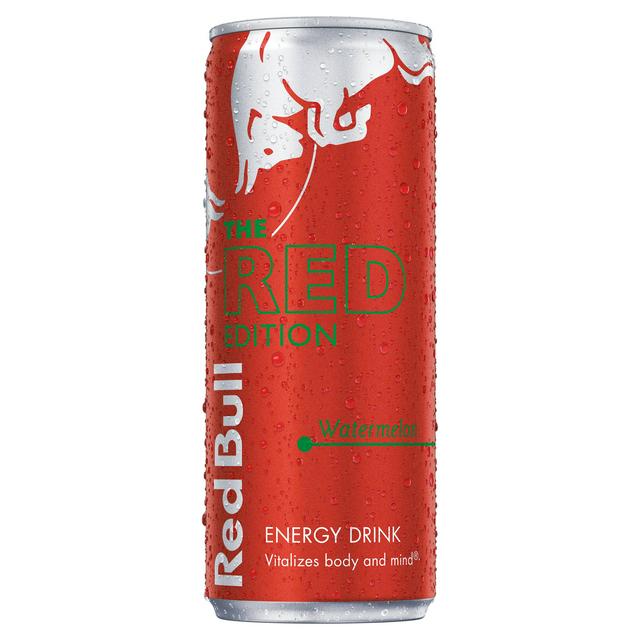 Red Bull Watermelon - 250ml