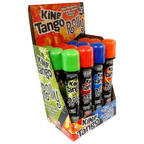 King Tango Rolly - 80ml