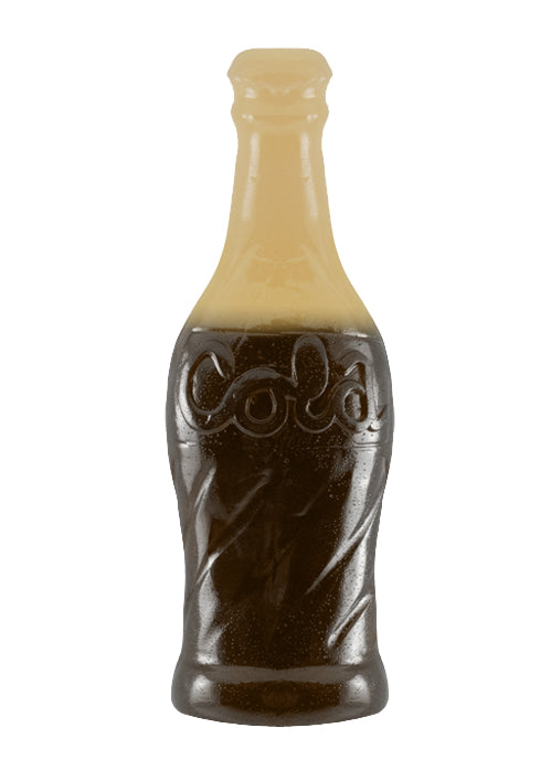 Giant Gummy Cola Bottle - Vanilla Cola