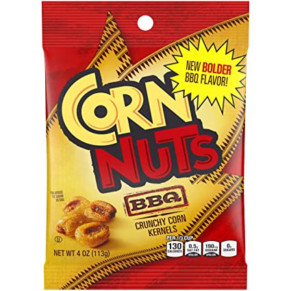 Corn Nuts BBQ - 4oz (113g)