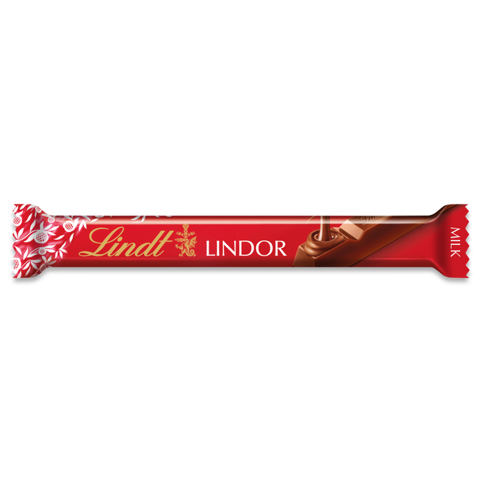 Lindt Lindor Milk Chocolate - 1.34oz (38g)