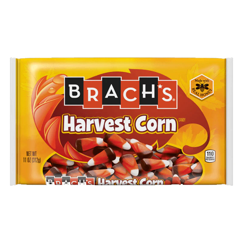 Brach's Harvest Corn - 11oz (312g)