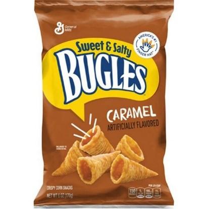Bugles Caramel - 170g