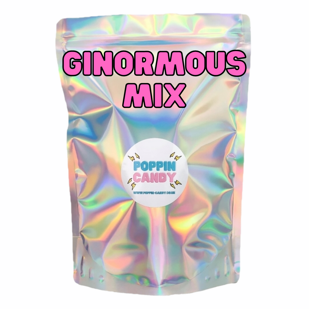 Ginormous Mix