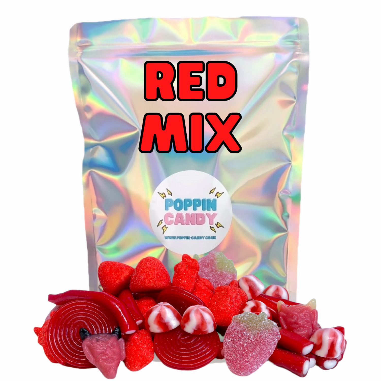 Red Mix