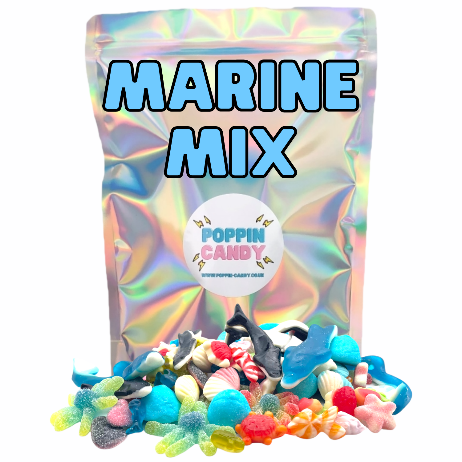 Marine Mix