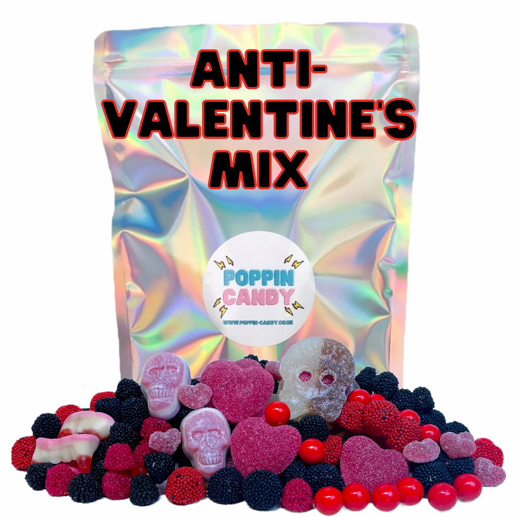 Anti-Valentine's Mix