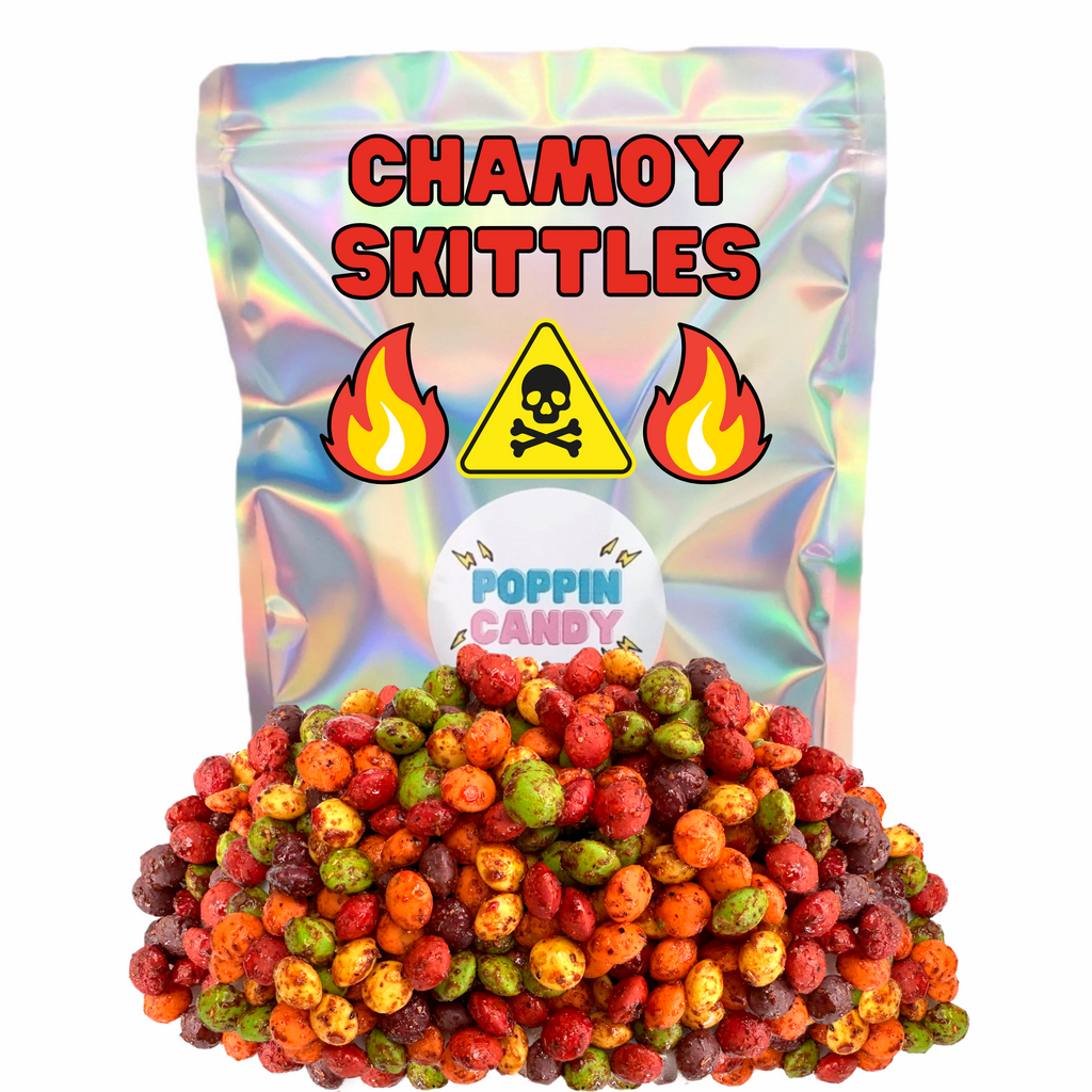 Chamoy Skittles - 150g