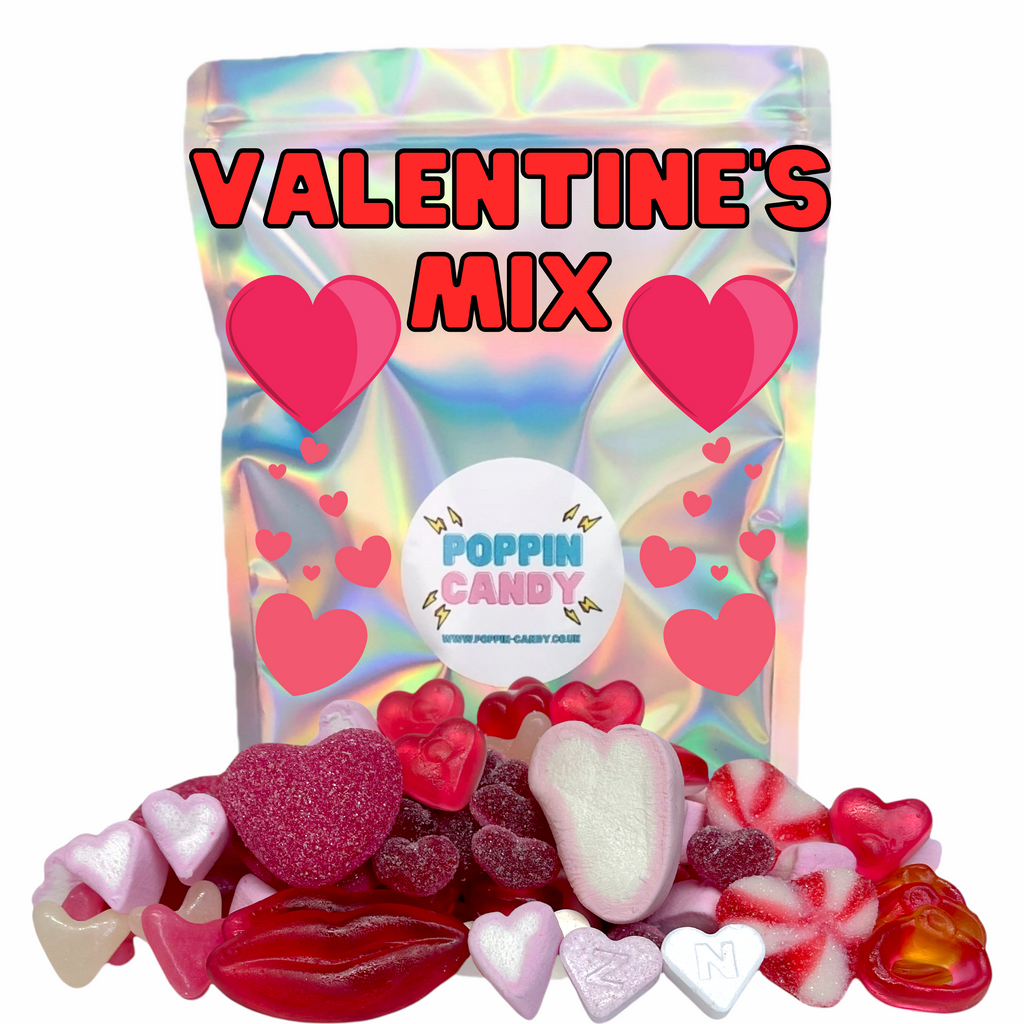 Valentine's Mix