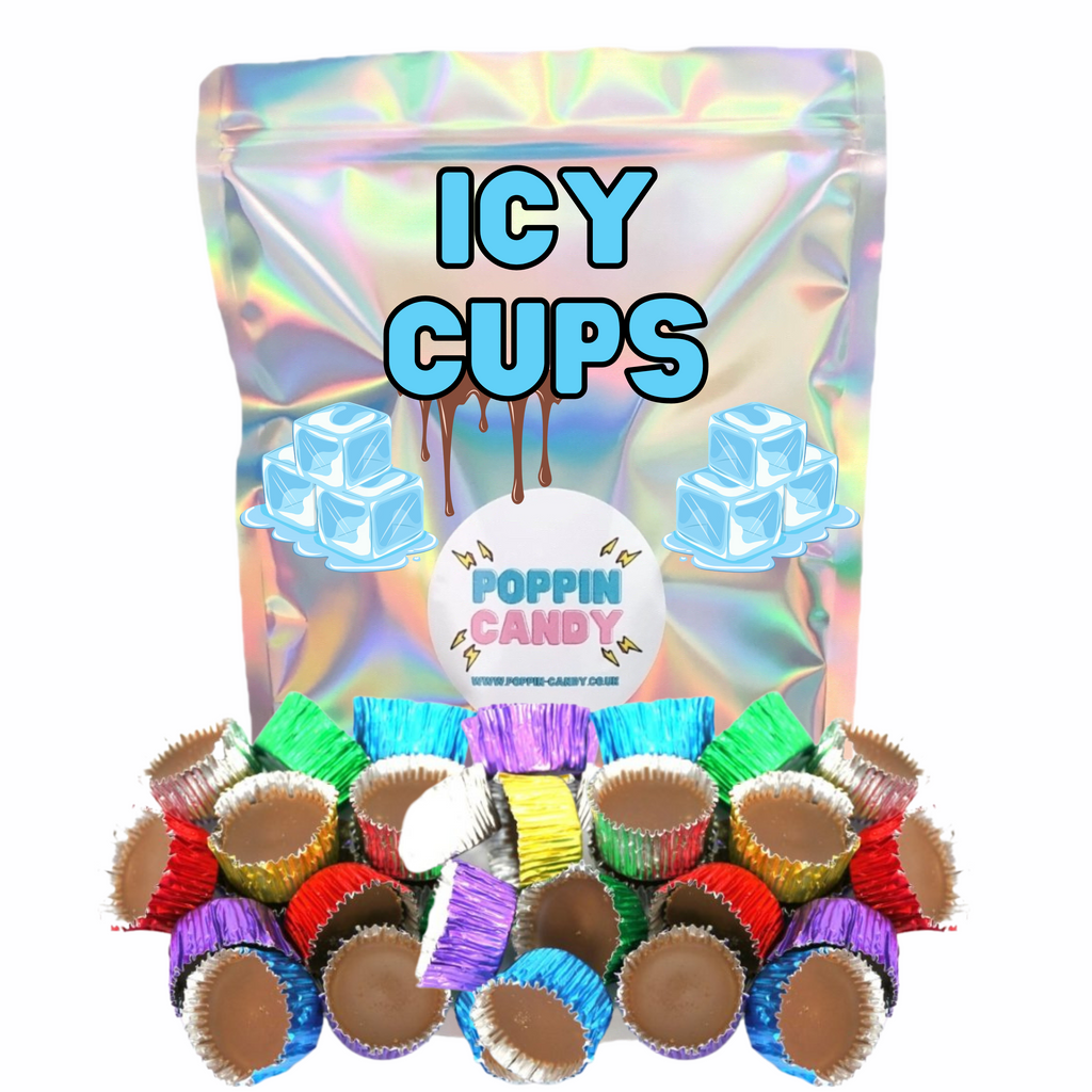Icy Cups - 150g