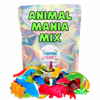 Marine Mix