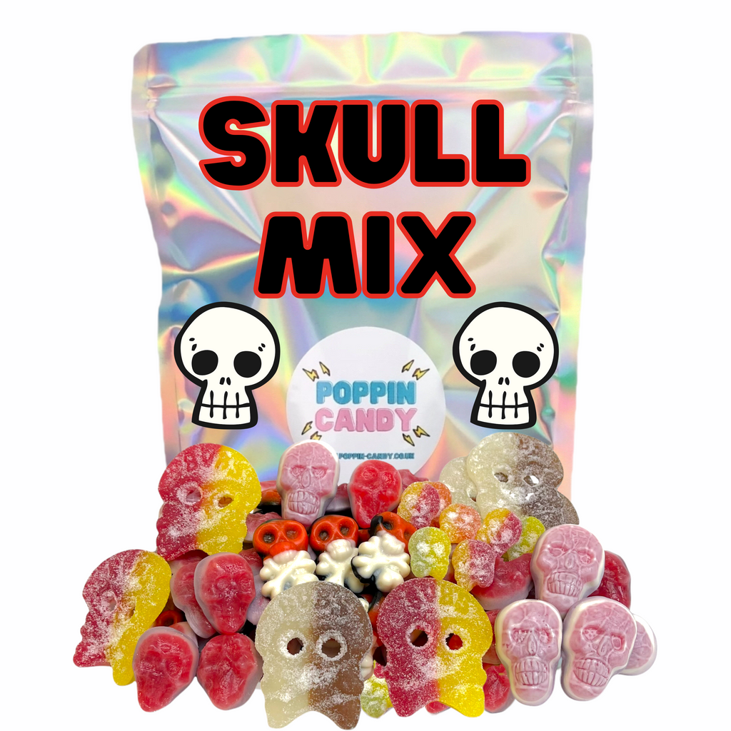 Skull Mix