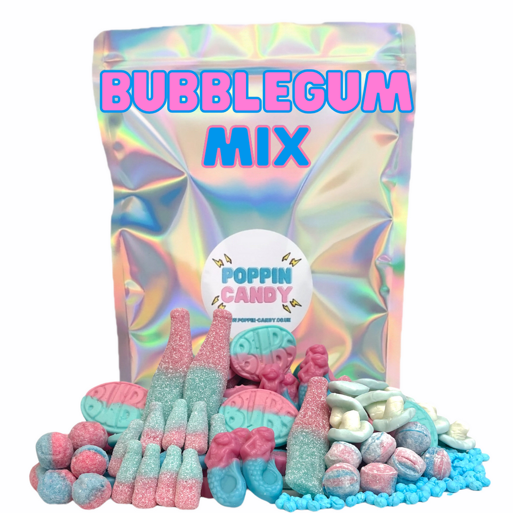 Bubblegum Mix