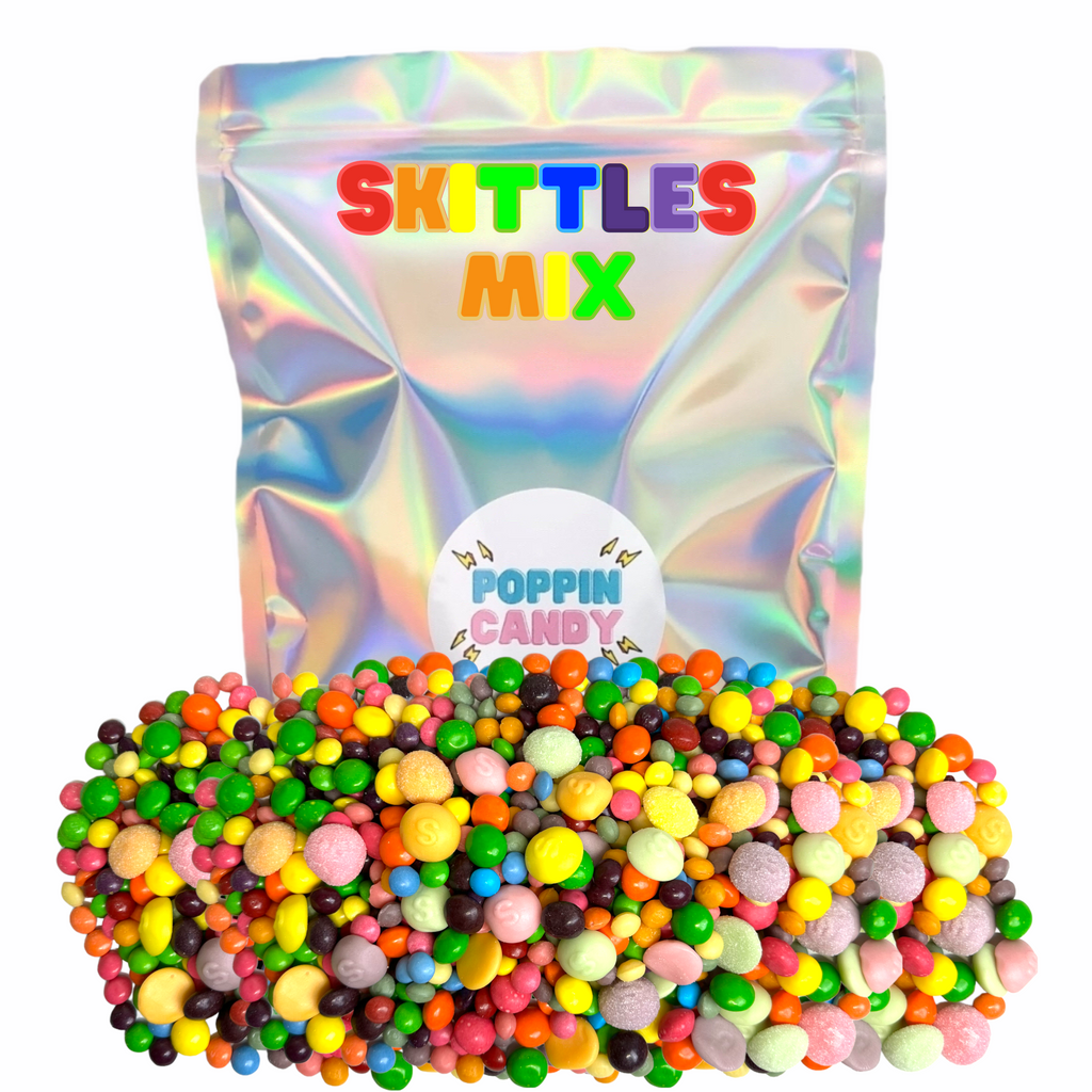 Skittles Mix