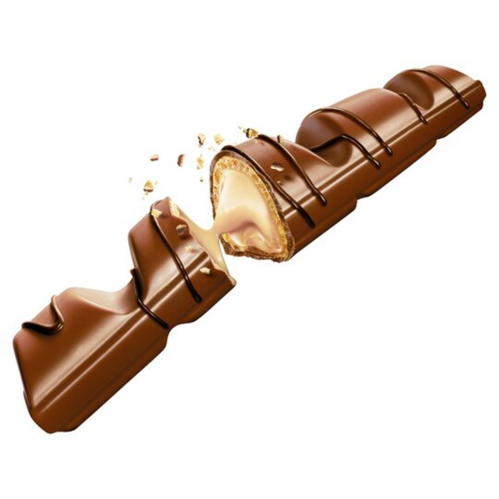 Kinder Bueno Chocolate Bar - 1.37oz (39g)