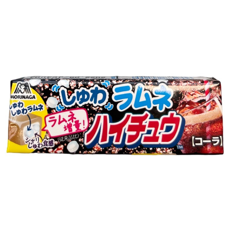 *Japanese* Hi-Chew Umai Cola Flavour Soft Candy - (33.6g)