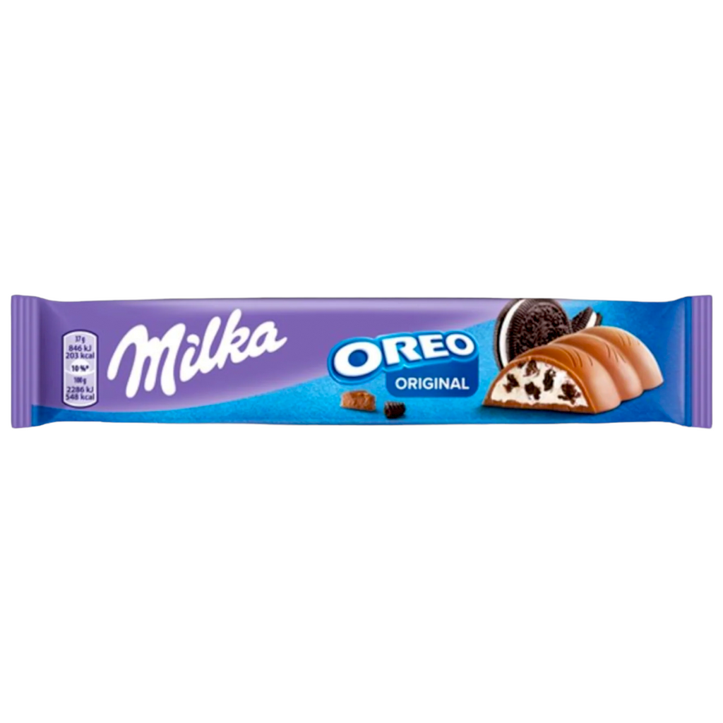 Milka Oreo Original Bar - 1.3oz (37g)