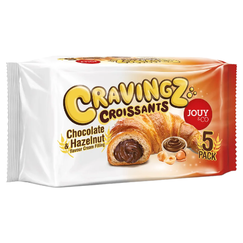 Cravingz Croissant - 40g