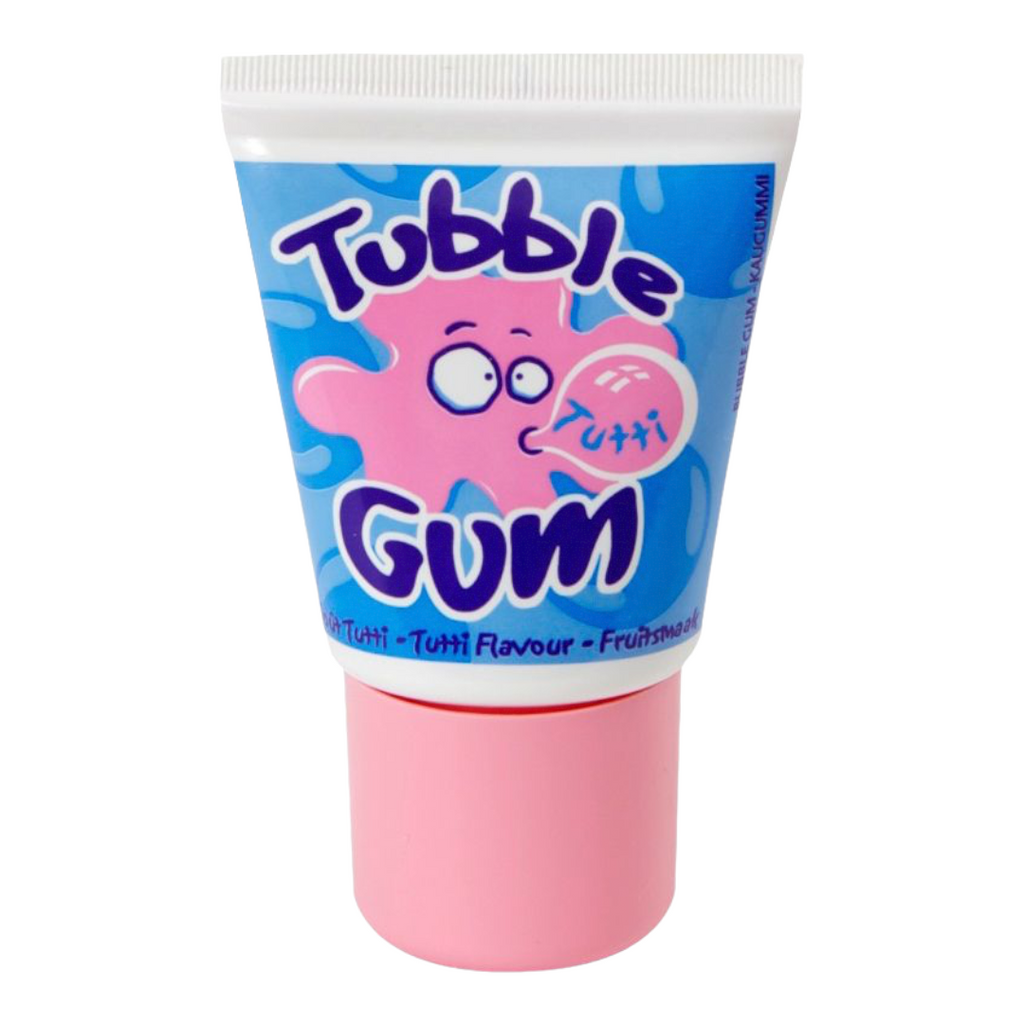 Tubble Gum Tutti Frutti - 1.23oz (35g)