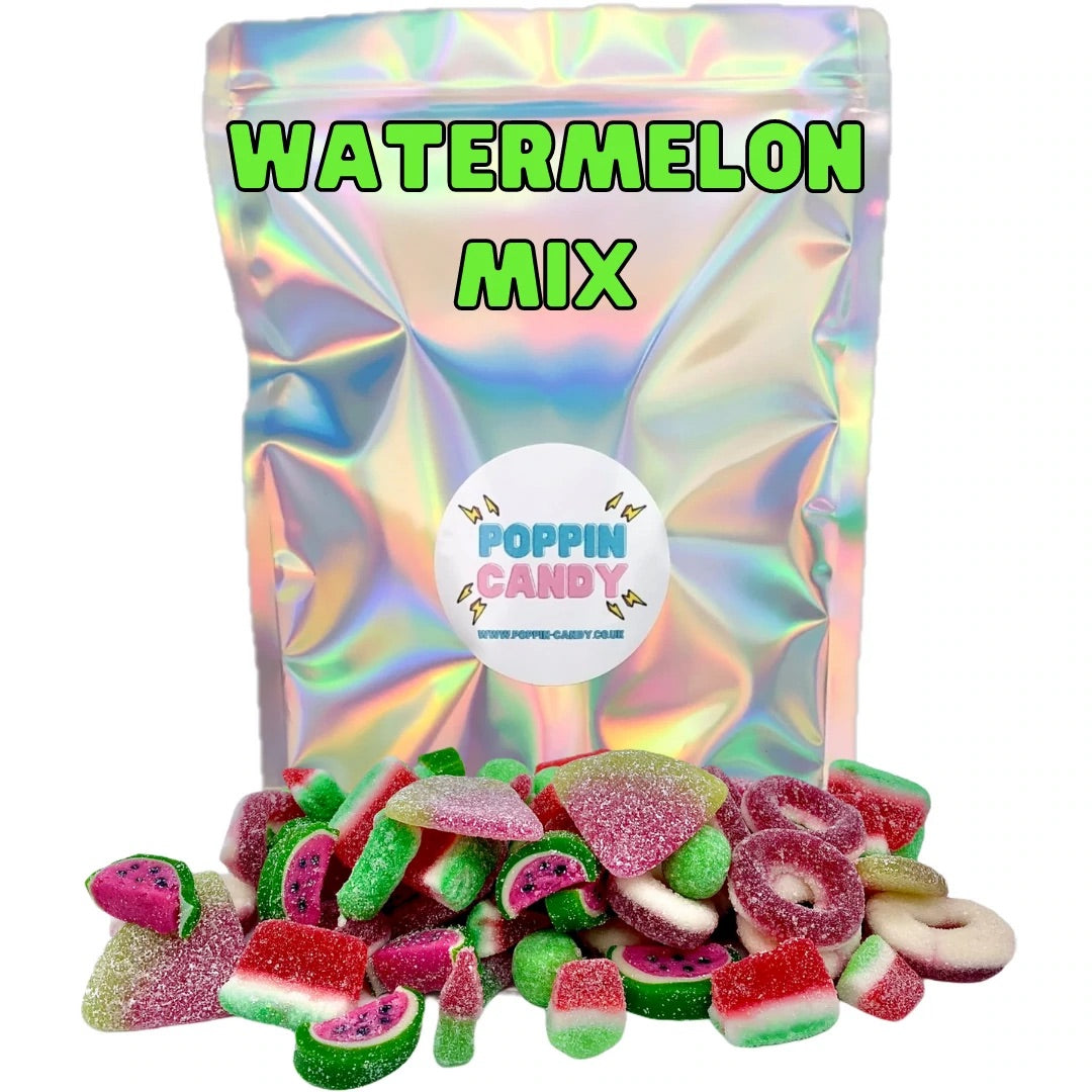 THE BIG WATERMELON MIX - 8KG