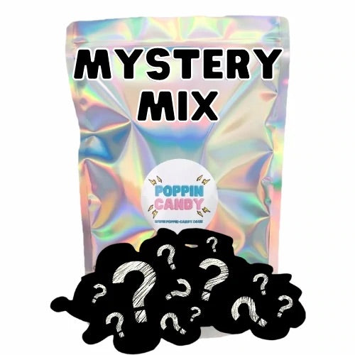THE BIG MYSTERY MIX - 8KG