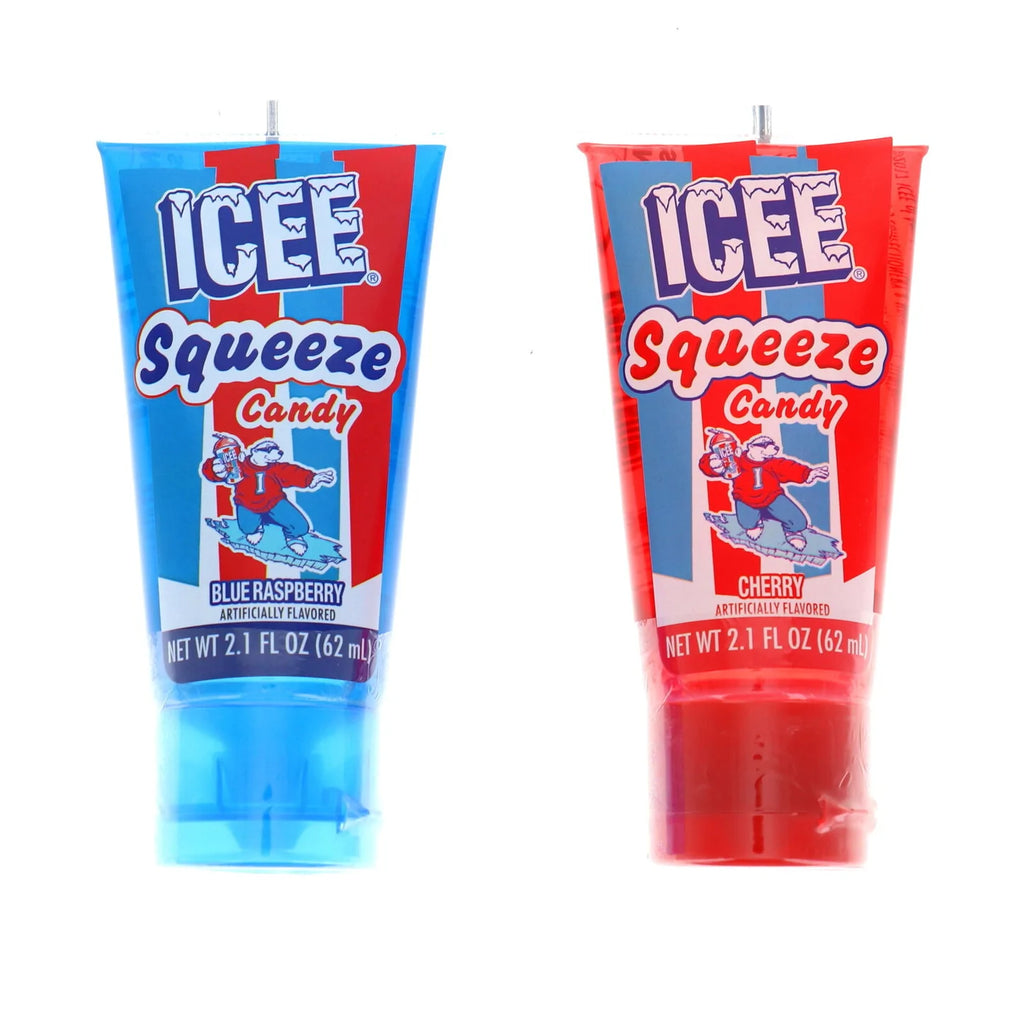 KoKo's ICEE Squeeze Candy - 2.1fl.oz (62ml)