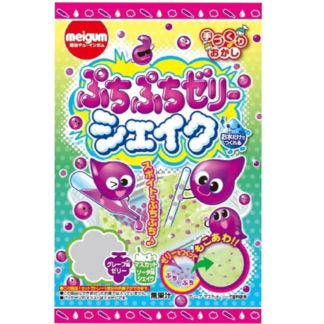 Meiji Jelly Shake DIY - 16g