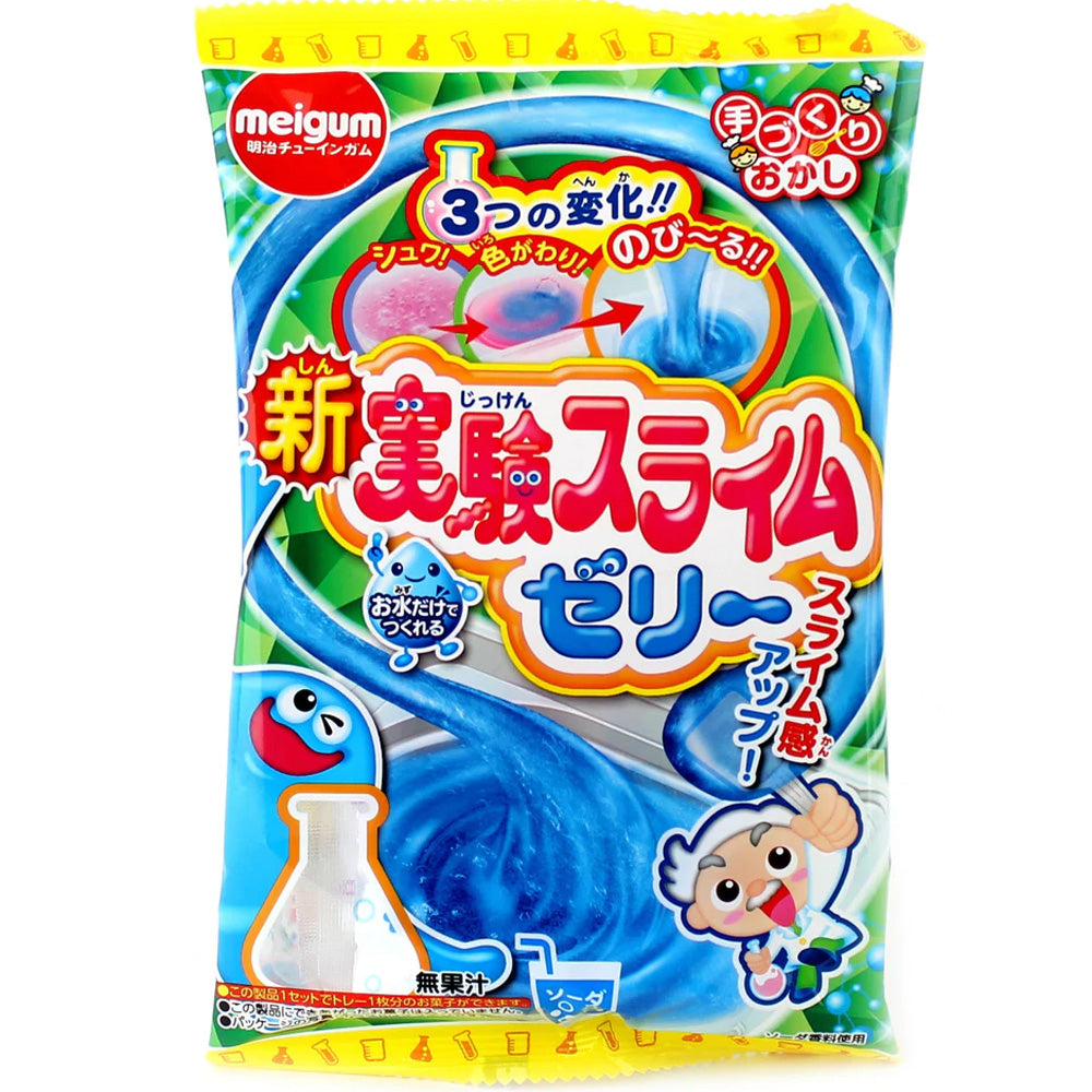 Meiji Slime Jelly DIY - 20g