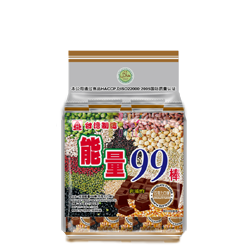 Pei Tien Energy 99 Sticks Chocolate - 180g