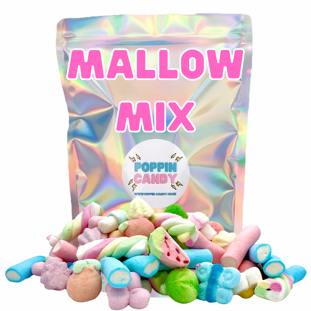 Mallow Mix