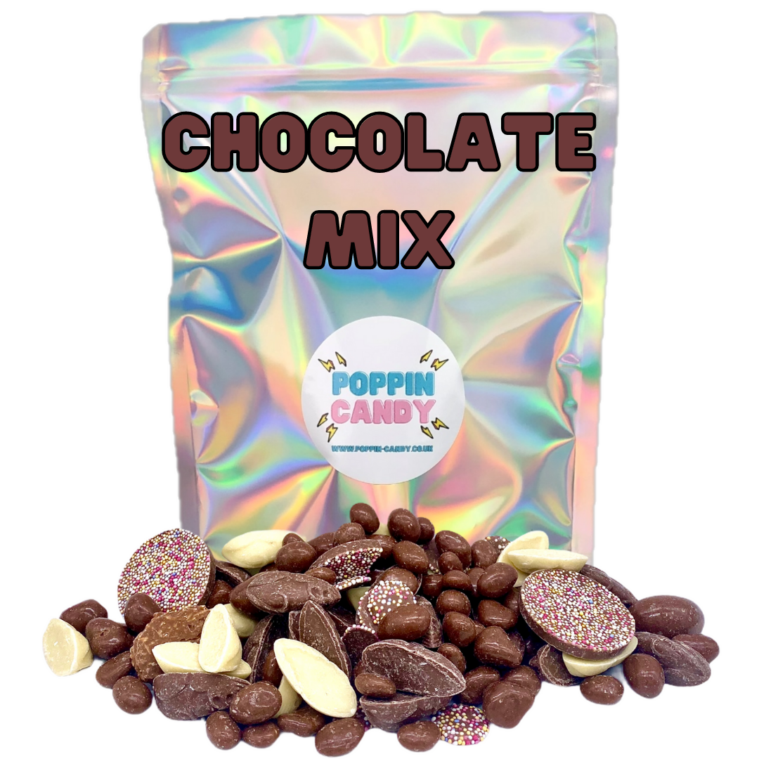 Chocolate Mix